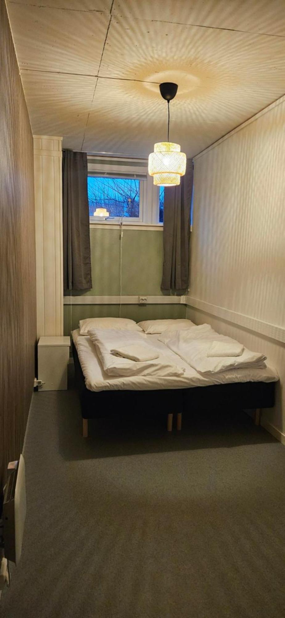 Reine Basecamp - Apartments & Rooms Номер фото